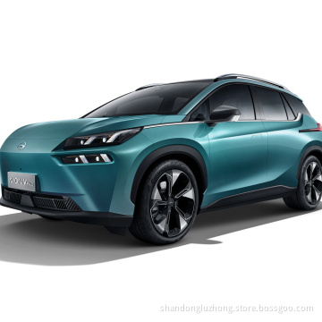 Aion V Plus 2023 Long Endurance NEDC 500 km LFP elektrische auto Nieuwe EV -auto te koop